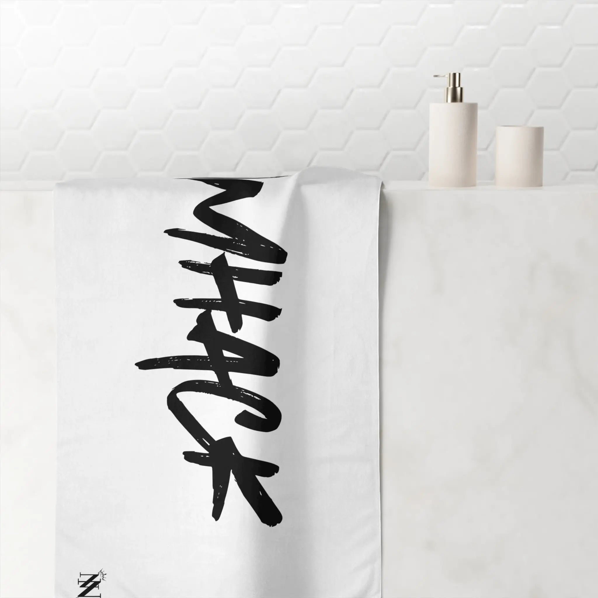 Cum Hack | Mix & Match Naughty XL Fun-Flirty Lovers’ Towels