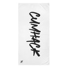 Cum Hack | Mix & Match Naughty XL Fun-Flirty Lovers’ Towels