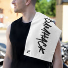 Cum Hack | Mix & Match Soft Fun-Flirty Lovers’ Towels