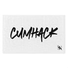 Cum Hack | Mix & Match Soft Fun-Flirty Lovers’ Towels
