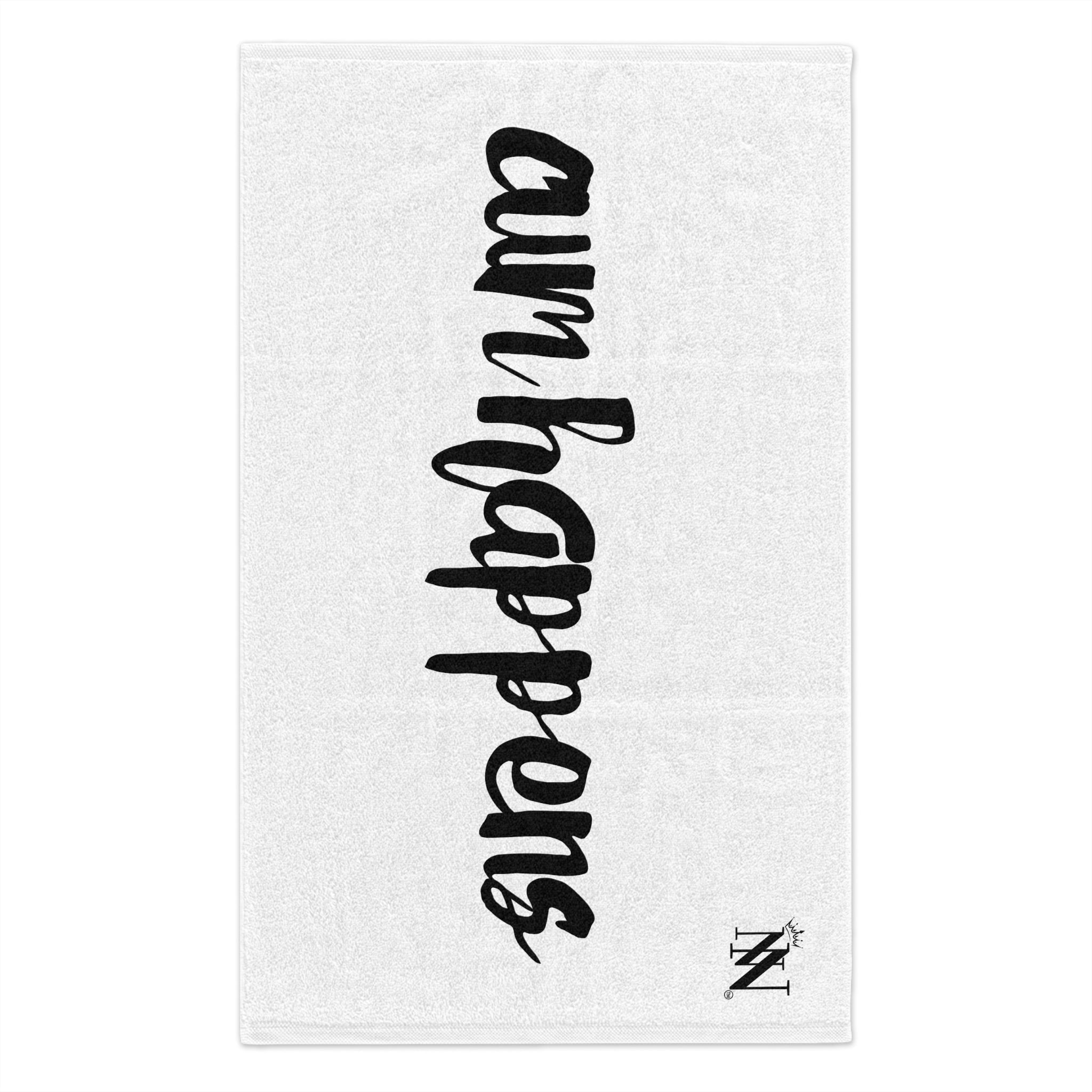 Cum Happens | Mix & Match Fun-Flirty Lovers’ Towels