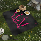 Cum Happens | Mix Match Fun-Flirty Lovers’ Water-Resistant Blankets