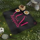 Cum Happens | Mix Match Fun-Flirty Lovers’ Water-Resistant Blankets
