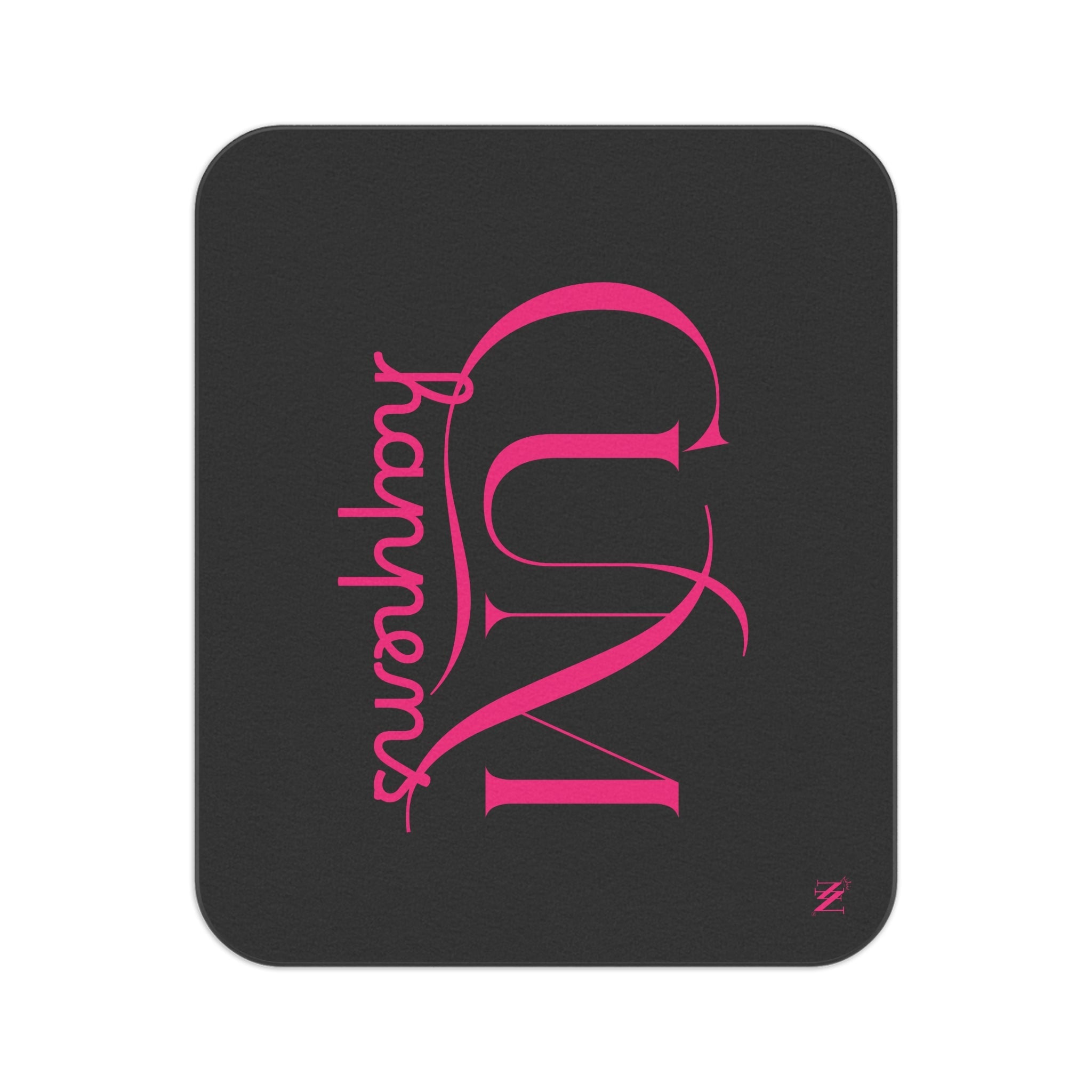 Cum Happens | Mix Match Fun-Flirty Lovers’ Water-Resistant Blankets