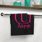 Cum Happens | Mix & Match Lils’ Fun-Flirty Lovers’ Towels