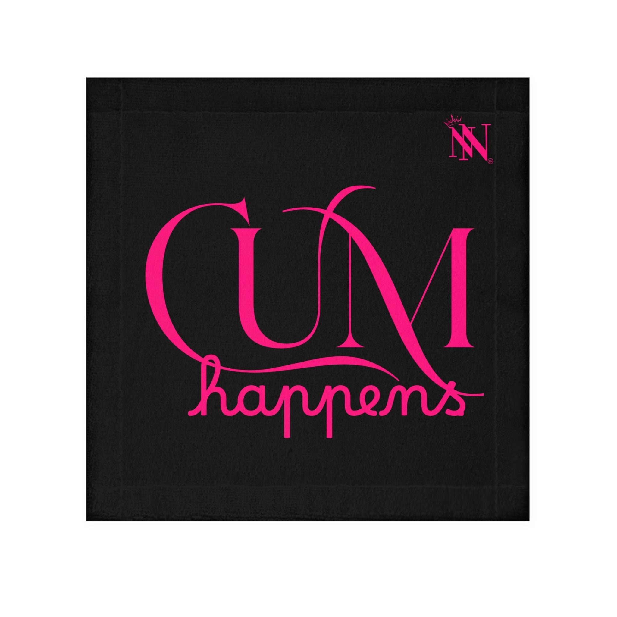 Cum Happens | Mix & Match Lils’ Fun-Flirty Lovers’ Towels