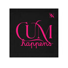 Cum Happens | Mix & Match Lils’ Fun-Flirty Lovers’ Towels