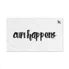 Cum Happens | Mix & Match Original Fun-Flirty Lovers’ Towels