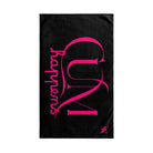 Cum Happens | Mix & Match Original Fun-Flirty Lovers’ Towels