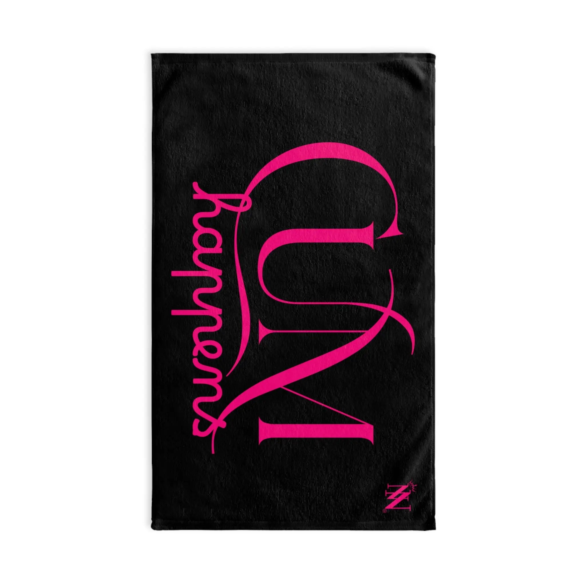 Cum Happens | Mix & Match Original Fun-Flirty Lovers’ Towels