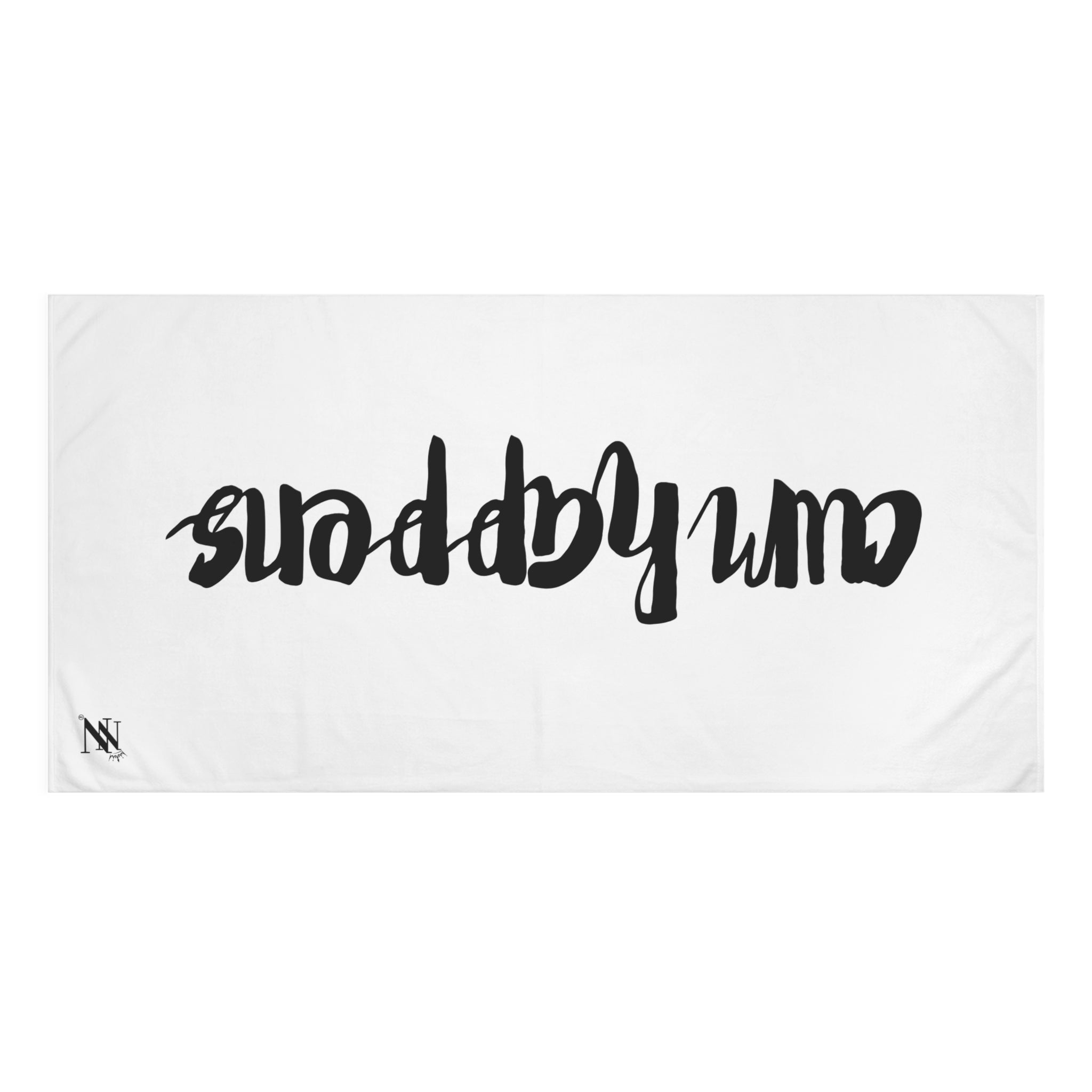 Cum Happens | Mix & Match XL Fun-Flirty Lovers’ Towels