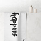 Cum Happens | Mix & Match XL Fun-Flirty Lovers’ Towels