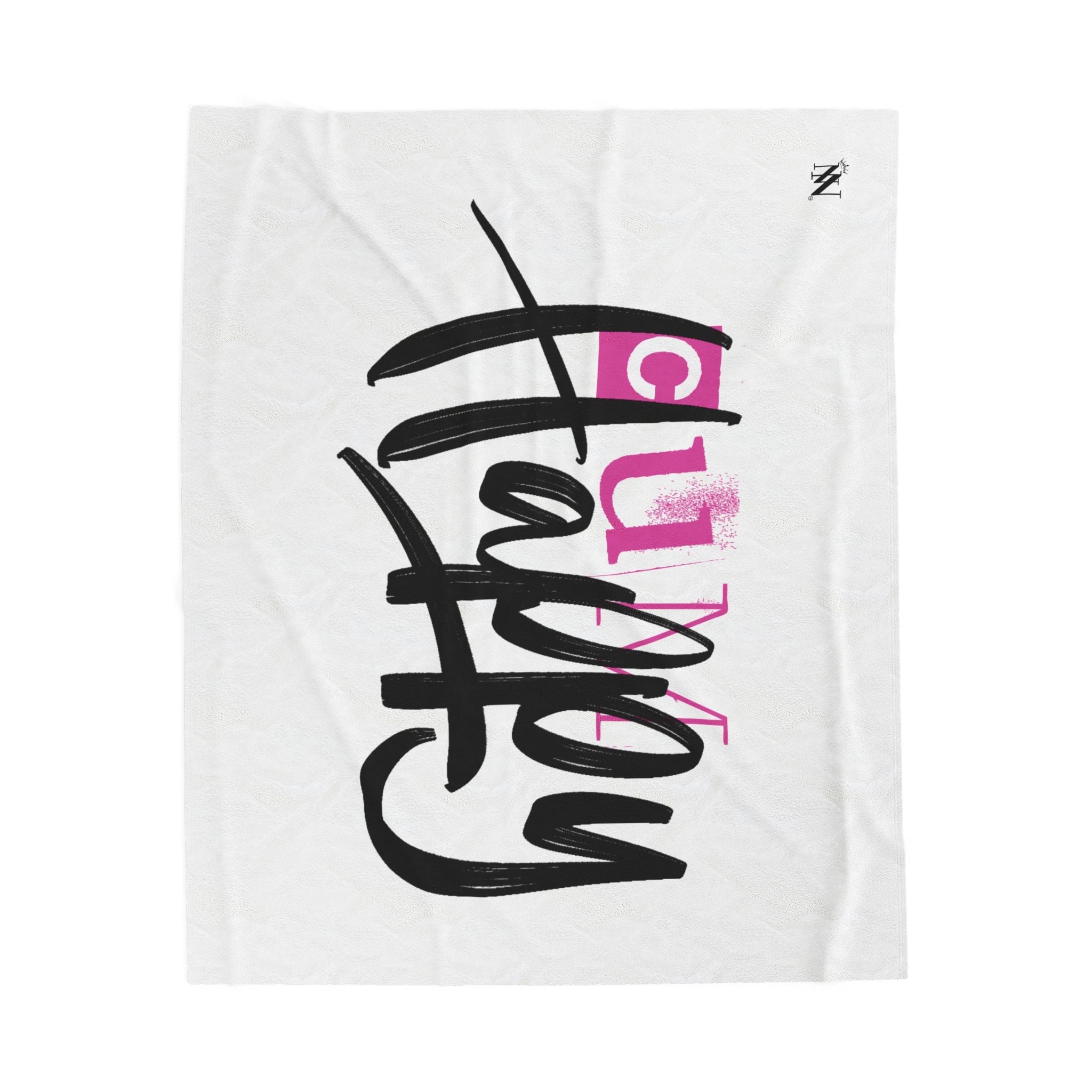 Cum Happy | Mix & Match Soft Fun-Flirty Lovers’ Blankets