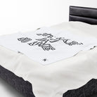 Cum Hard and Go Home | Mix & Match Fun-Flirty Lovers’ Blankets