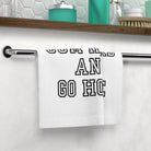 Cum Hard and Go Home | Mix & Match Lils’ Fun-Flirty Lovers’ Towels