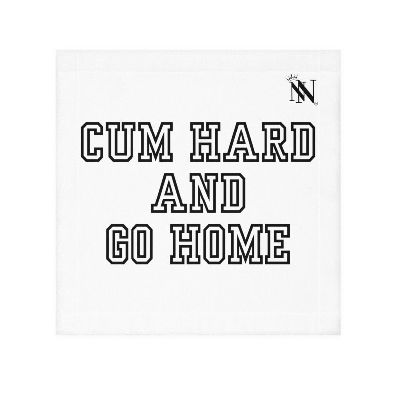 Cum Hard and Go Home | Mix & Match Lils’ Fun-Flirty Lovers’ Towels
