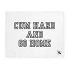 Cum Hard and Go Home | Mix & Match Playful Fun-Flirty Lovers’ Toy Mats