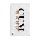 Cum Hard | Mix & Match Original Fun-Flirty Lovers’ Towels