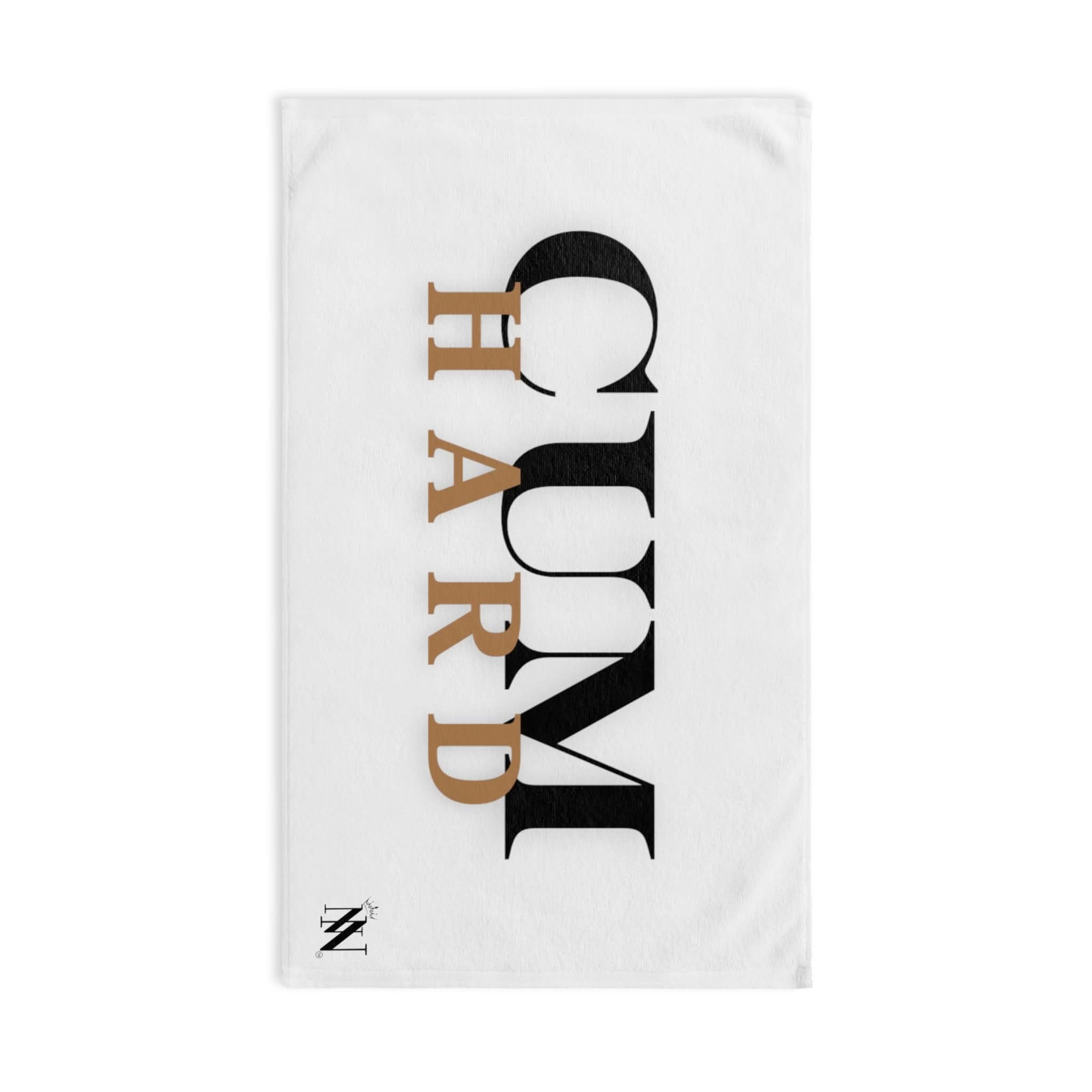 Cum Hard | Mix & Match Original Fun-Flirty Lovers’ Towels