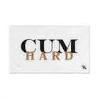 Cum Hard | Mix & Match Original Fun-Flirty Lovers’ Towels
