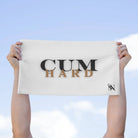 Cum Hard | Mix & Match Soft Fun-Flirty Lovers’ Towels