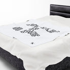 Cum Hard or Go Home | Mix & Match Fun-Flirty Lovers’ Blankets