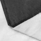 Cum Hard or Go Home | Mix Match Fun-Flirty Lovers’ Water-Resistant Blankets