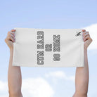 Cum Hard or Go Home | Mix & Match Soft Fun-Flirty Lovers’ Towels