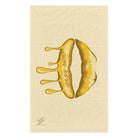 Cum Here Lips | Mix & Match Soft Fun-Flirty Lovers’ Towels
