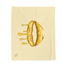 Cum Here | Mix & Match Fun-Flirty Lovers’ Blankets