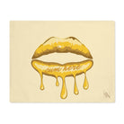 Cum Here | Mix & Match Playful Fun-Flirty Lovers’ Toy Mats
