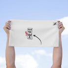 Cum Here | Mix & Match Soft Fun-Flirty Lovers’ Towels