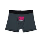 Cum in Me | Mix and Match Fun-Flirty Lovers’ Boxer Briefs
