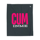 Cum in Me | Mix & Match Fun-Flirty Lovers’ Blankets