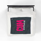 Cum in Me | Mix & Match Fun-Flirty Lovers’ Blankets