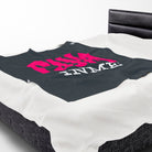 Cum in Me | Mix & Match Fun-Flirty Lovers’ Blankets