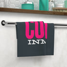Cum in Me | Mix & Match Lils’ Fun-Flirty Lovers’ Towels
