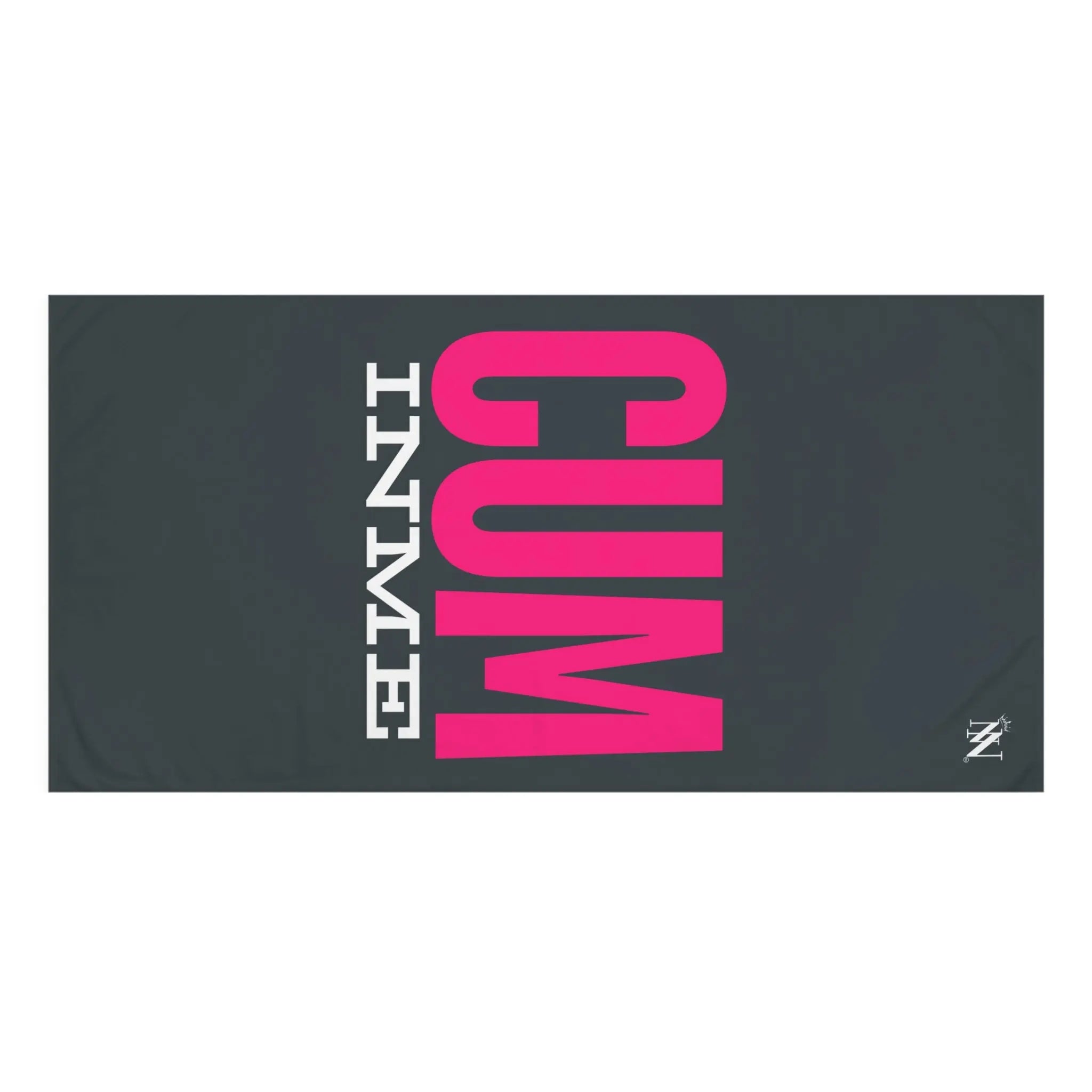 Cum in Me | Mix & Match Naughty XL Fun-Flirty Lovers’ Towels