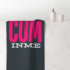 Cum in Me | Mix & Match Naughty XL Fun-Flirty Lovers’ Towels