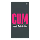 Cum in Me | Mix & Match Naughty XL Fun-Flirty Lovers’ Towels