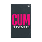 Cum in Me | Mix & Match Original Fun-Flirty Lovers’ Towels