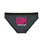 Cum in Me | Mix & Match Women’s Fun-Flirty Lovers’ Panties