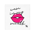 Cum In My Mouth | Mix & Match Lils’ Fun-Flirty Lovers’ Towels