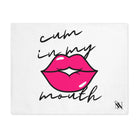 Cum In My Mouth | Mix & Match Playful Fun-Flirty Lovers’ Toy Mats