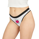 Cum In My Mouth | Mix & Match Women’s Fun-Flirty Lovers’ Thongs