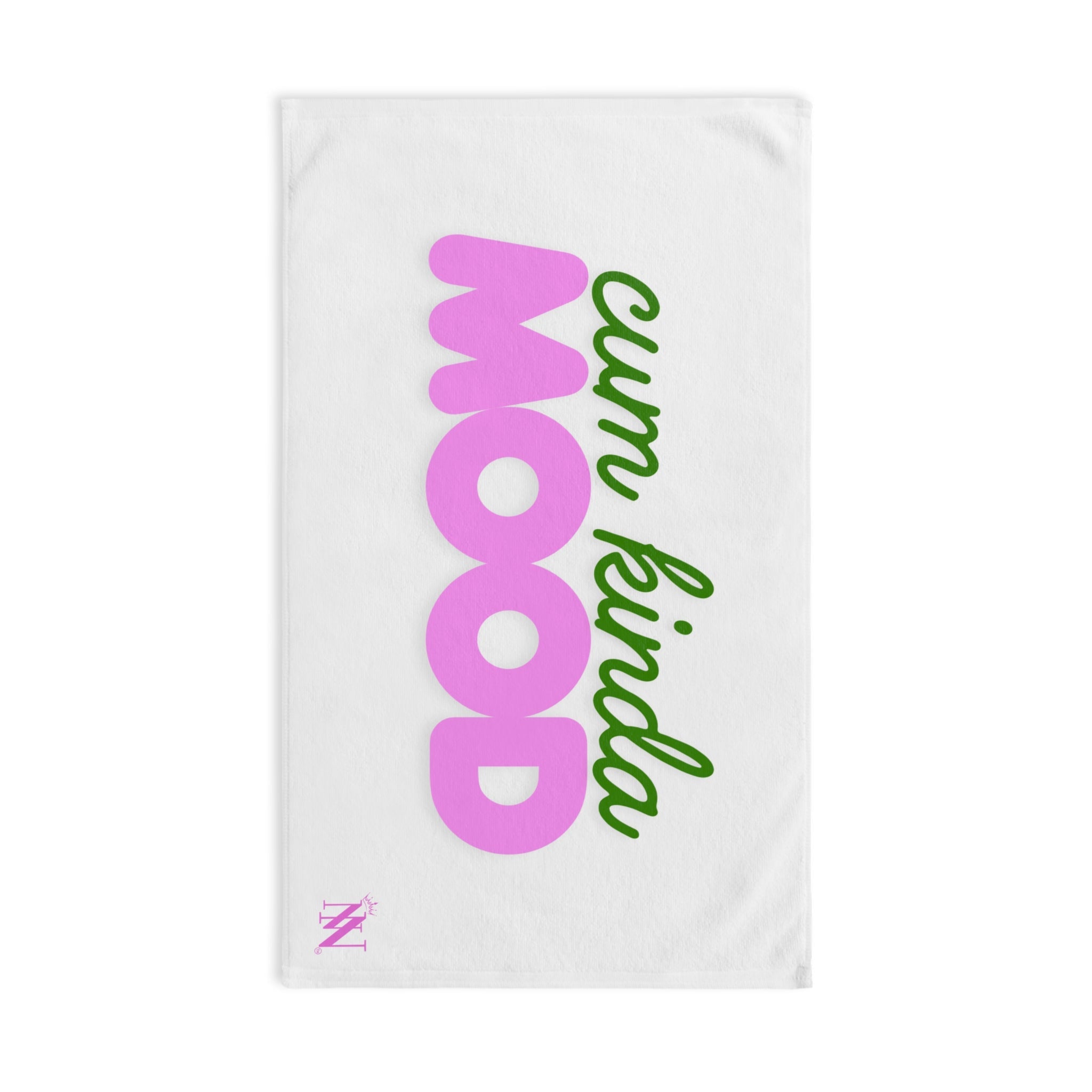Cum Kinda Mood | Mix & Match Original Fun-Flirty Lovers’ Towels