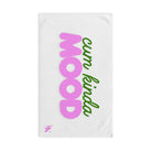 Cum Kinda Mood | Mix & Match Original Fun-Flirty Lovers’ Towels