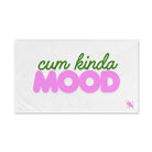 Cum Kinda Mood | Mix & Match Original Fun-Flirty Lovers’ Towels