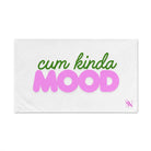 Cum Kinda Mood | Mix & Match Original Fun-Flirty Lovers’ Towels