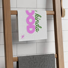 Cum Kinda Mood | Mix & Match Soft Fun-Flirty Lovers’ Towels